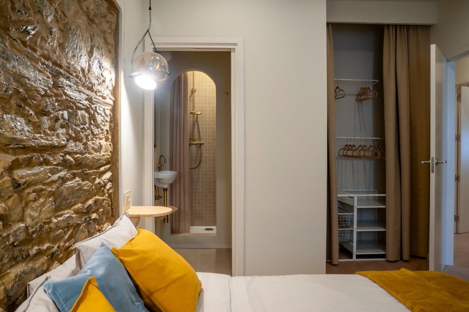 Mina Nai Apartment 페레올 외부 사진