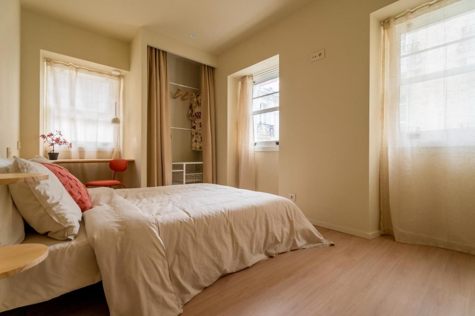 Mina Nai Apartment 페레올 외부 사진
