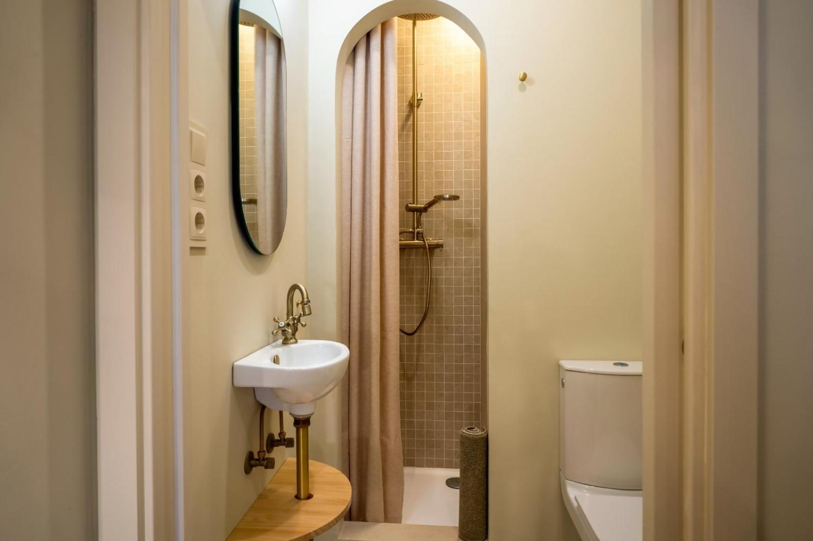 Mina Nai Apartment 페레올 외부 사진