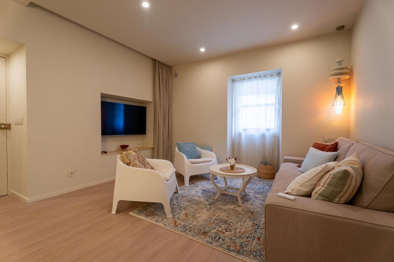 Mina Nai Apartment 페레올 외부 사진