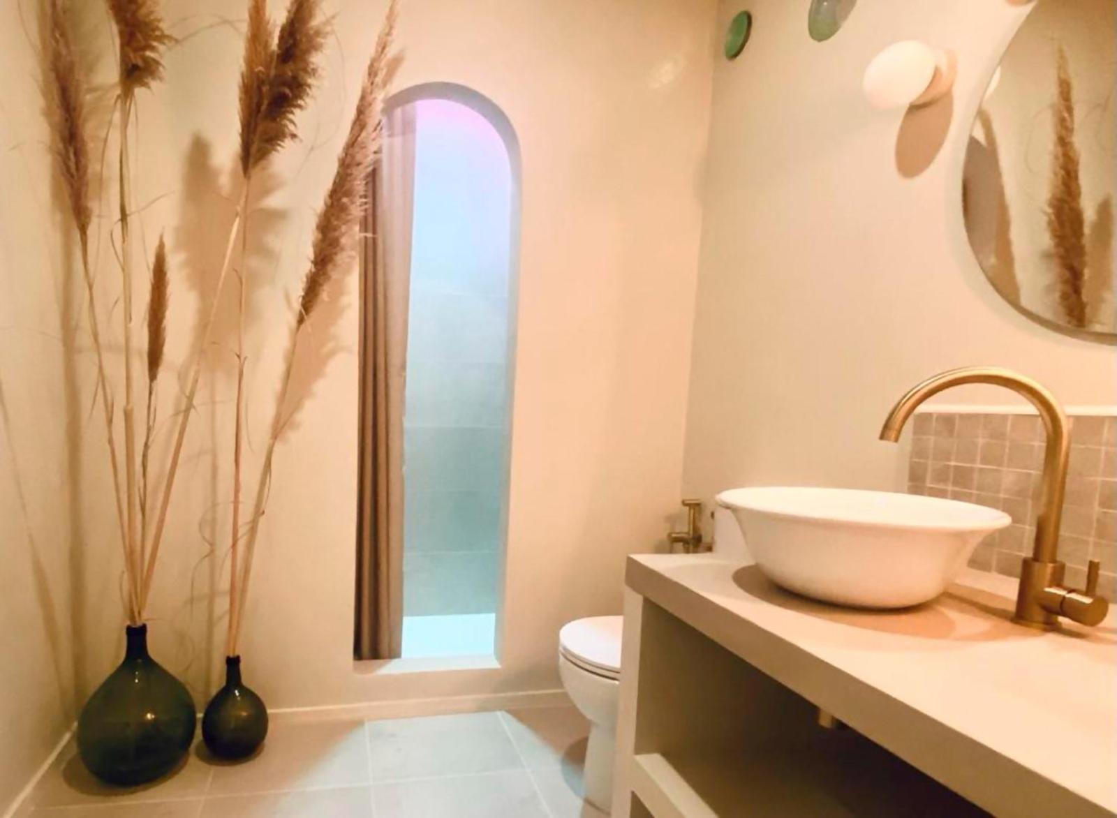 Mina Nai Apartment 페레올 외부 사진