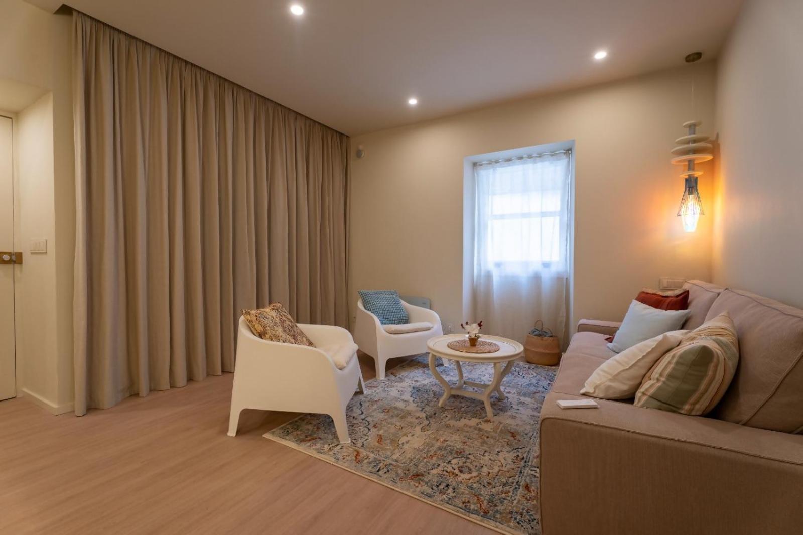 Mina Nai Apartment 페레올 외부 사진
