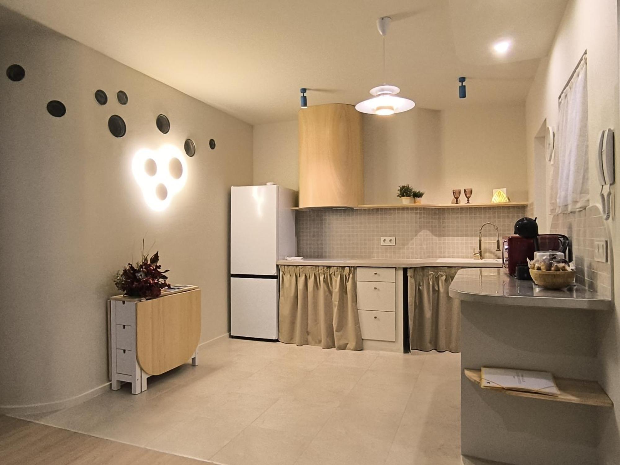 Mina Nai Apartment 페레올 외부 사진