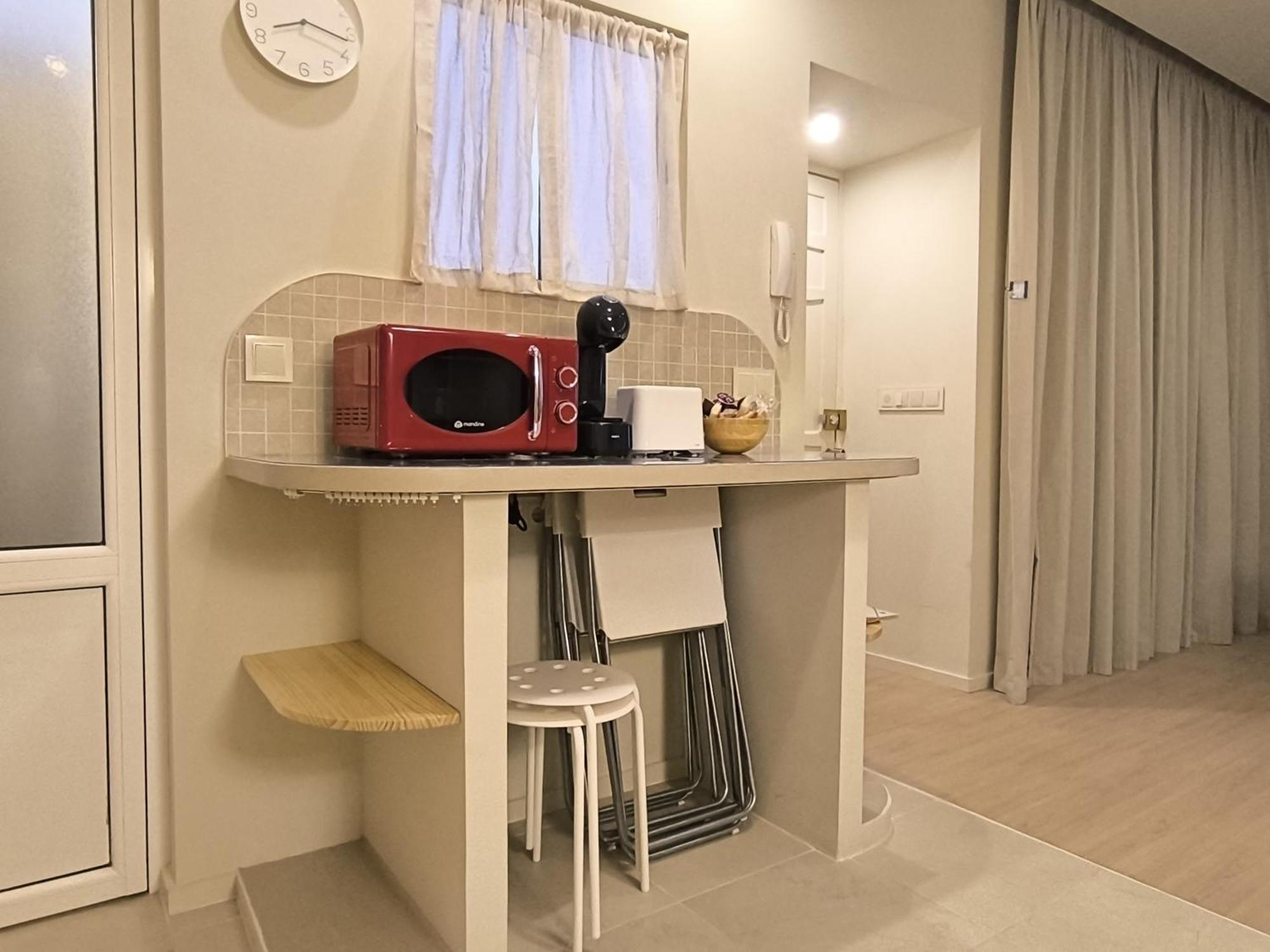 Mina Nai Apartment 페레올 외부 사진