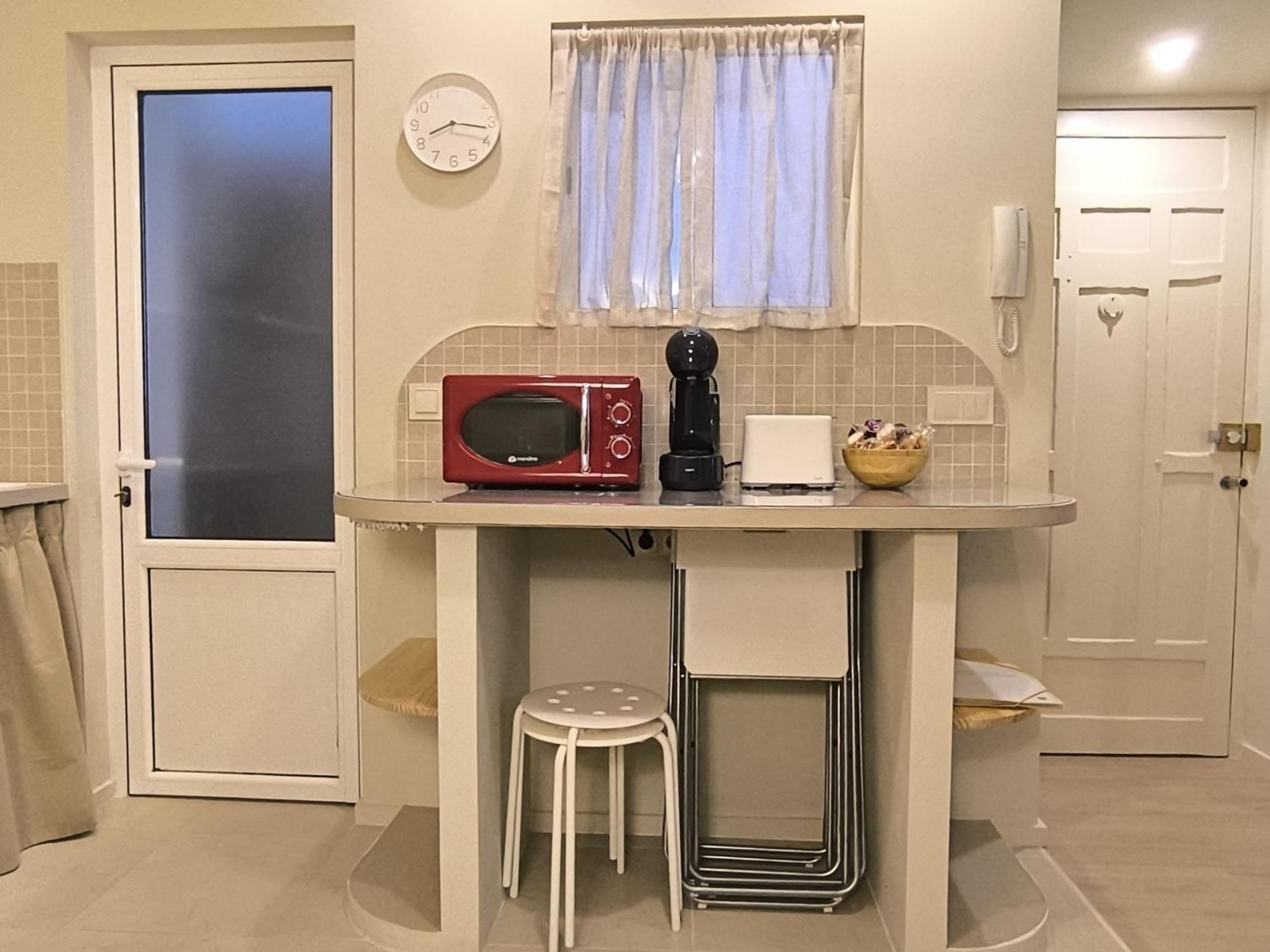 Mina Nai Apartment 페레올 외부 사진