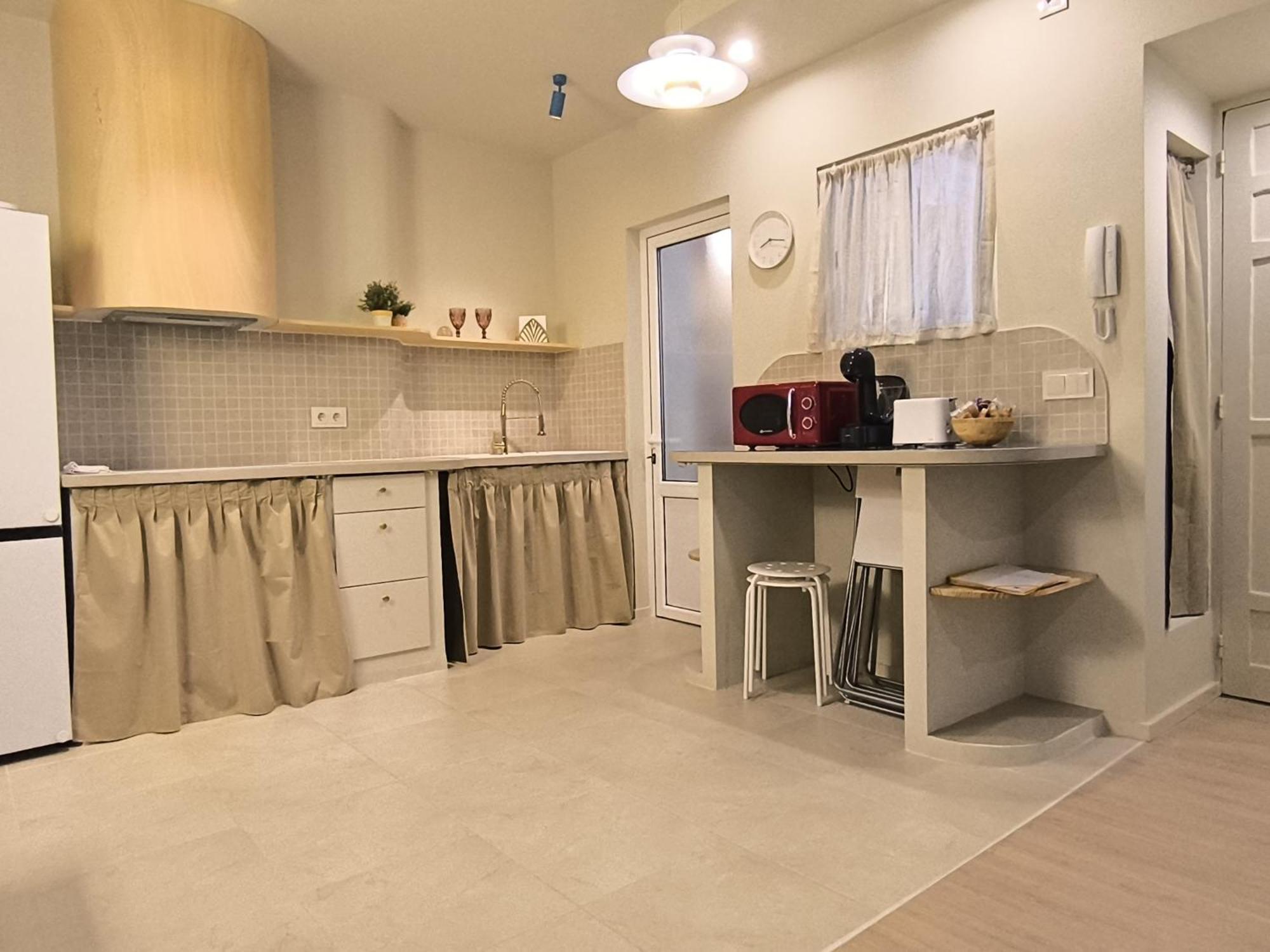 Mina Nai Apartment 페레올 외부 사진
